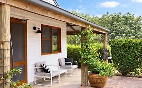 Shawwood Cottage